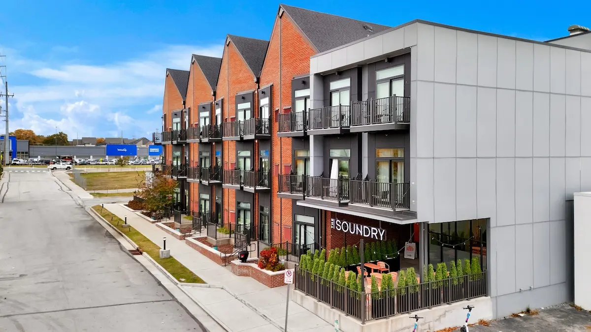 Soundry Queen Studio photo 23