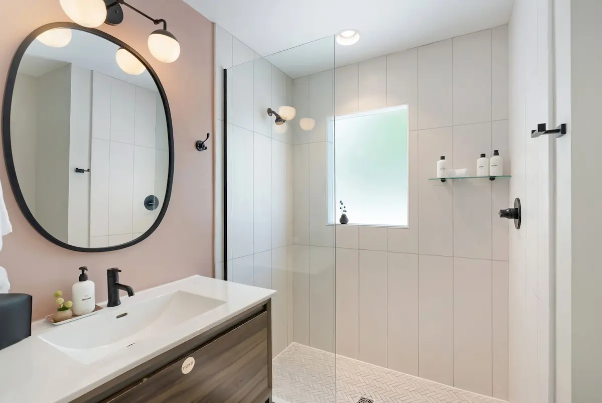 2-Bedroom Bunk Suite