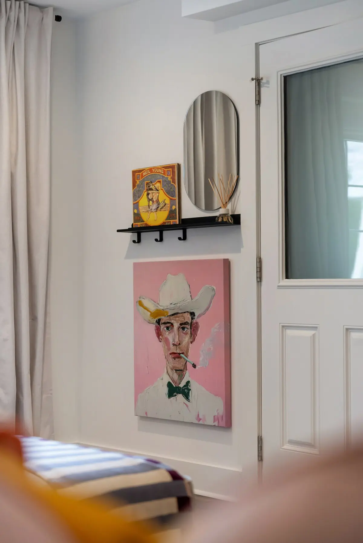 2-Bedroom Deluxe Suite photo 2