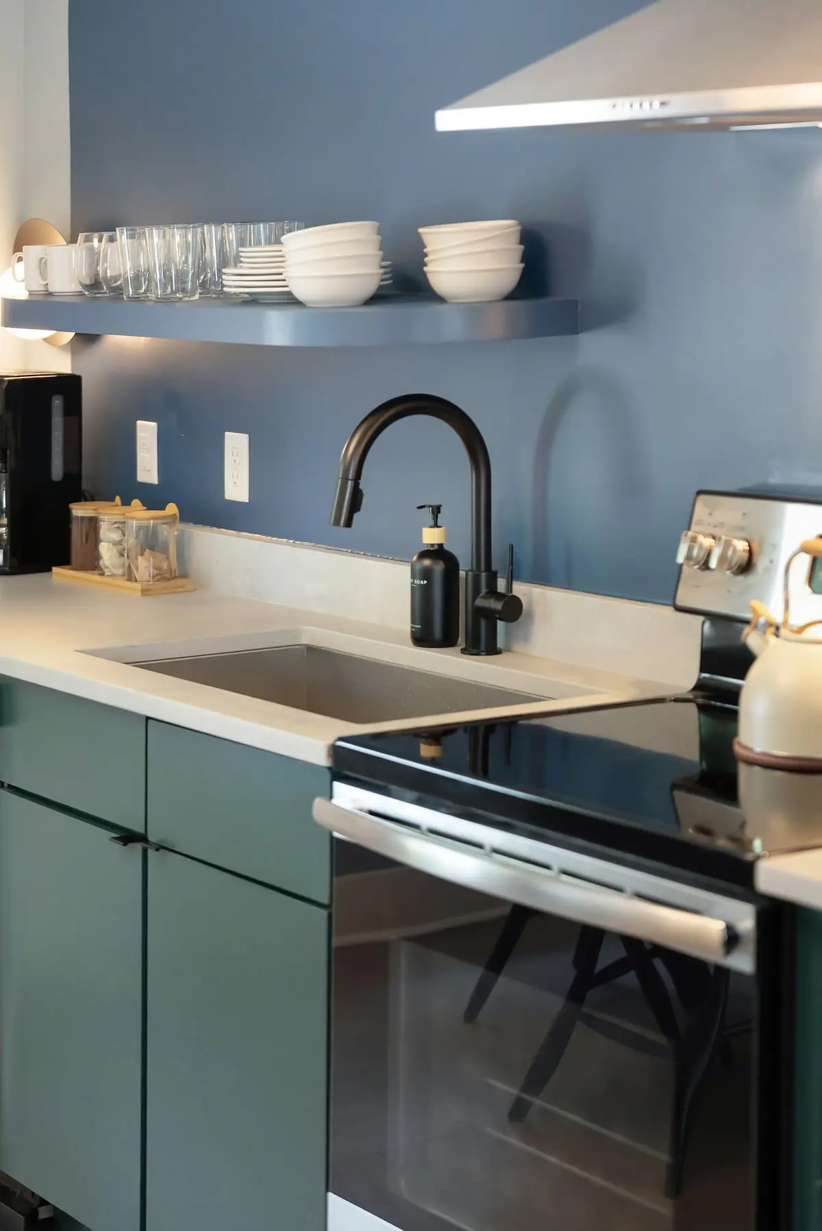 2-Bedroom Bunk Suite photo 2