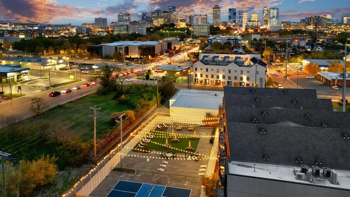 Soundry Queen Studio photo 38