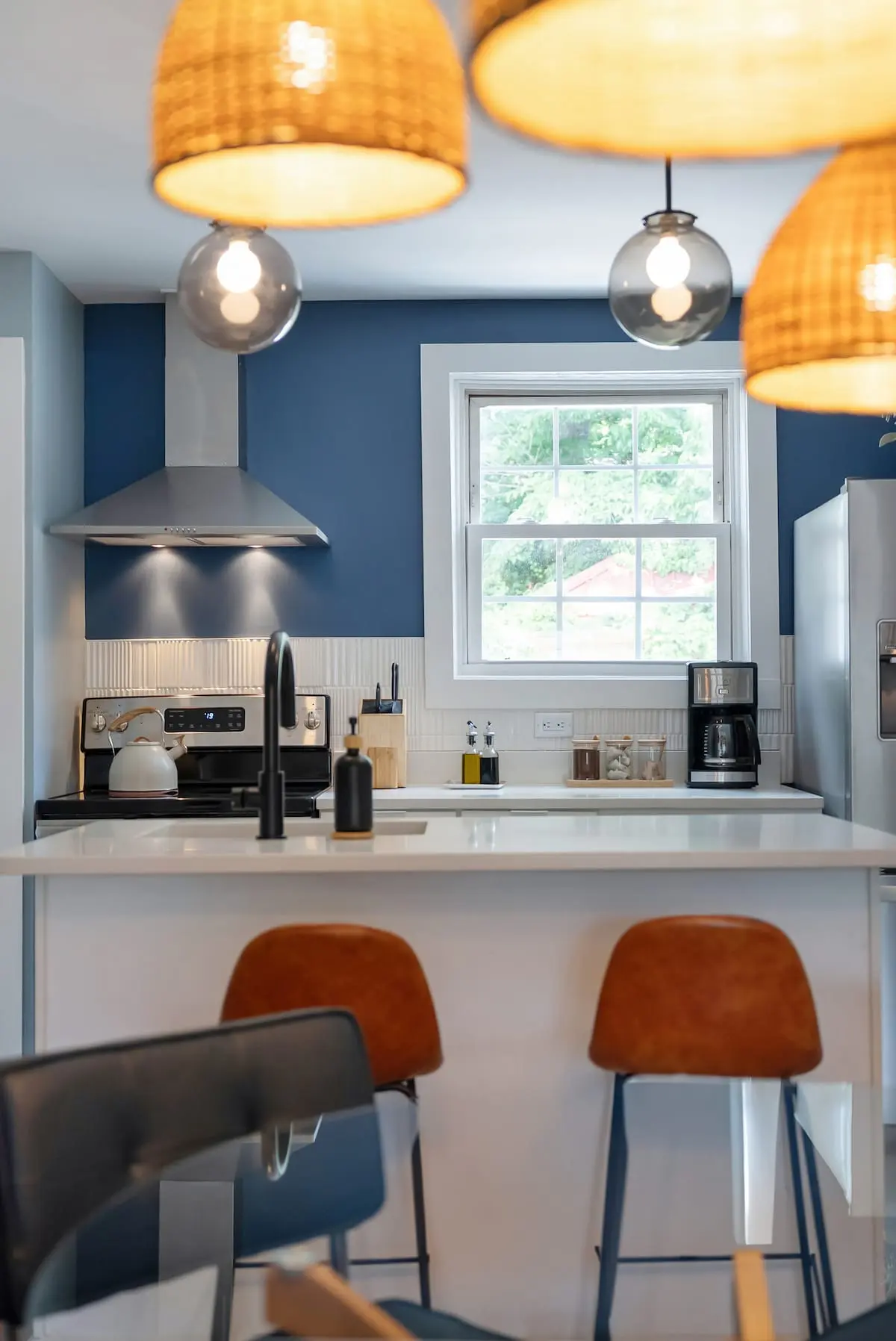 2-Bedroom Deluxe Suite photo 3