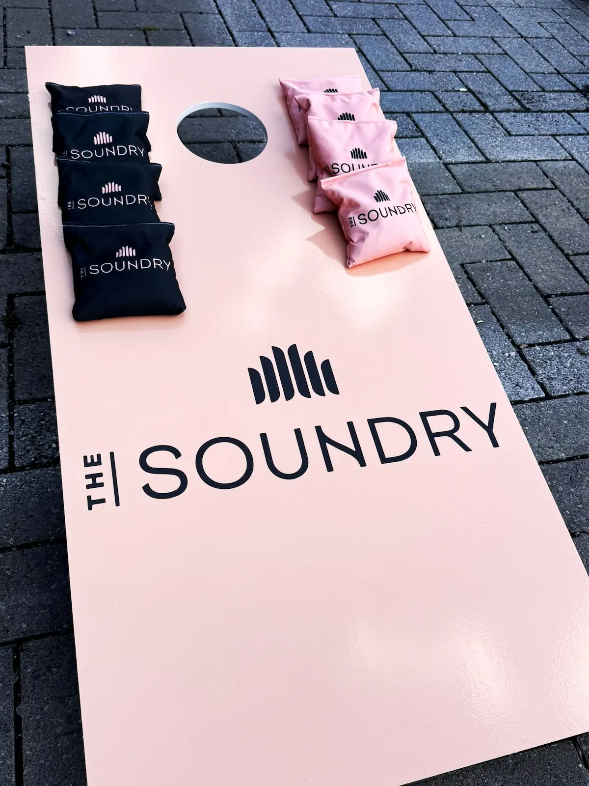 Soundry Queen Studio photo 3