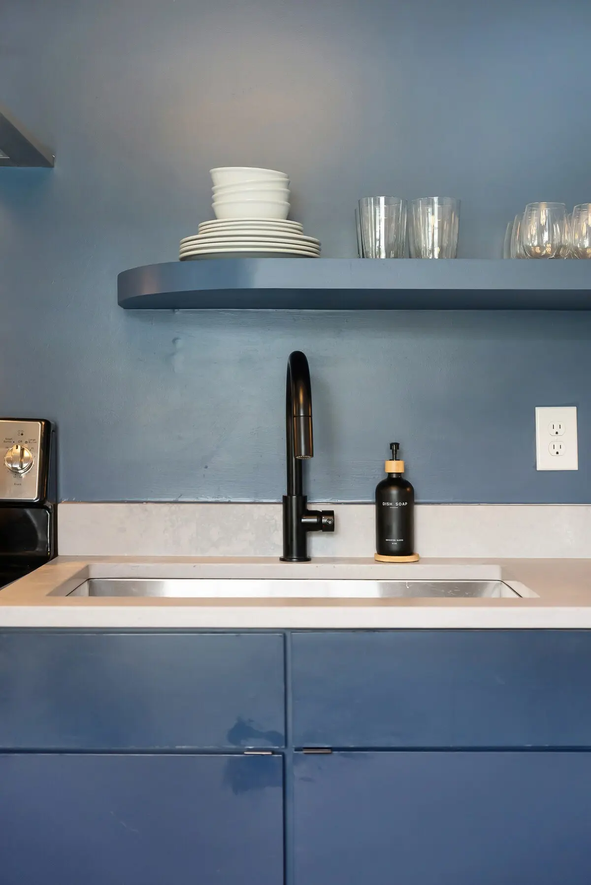 ADA Queen Cottage photo 4