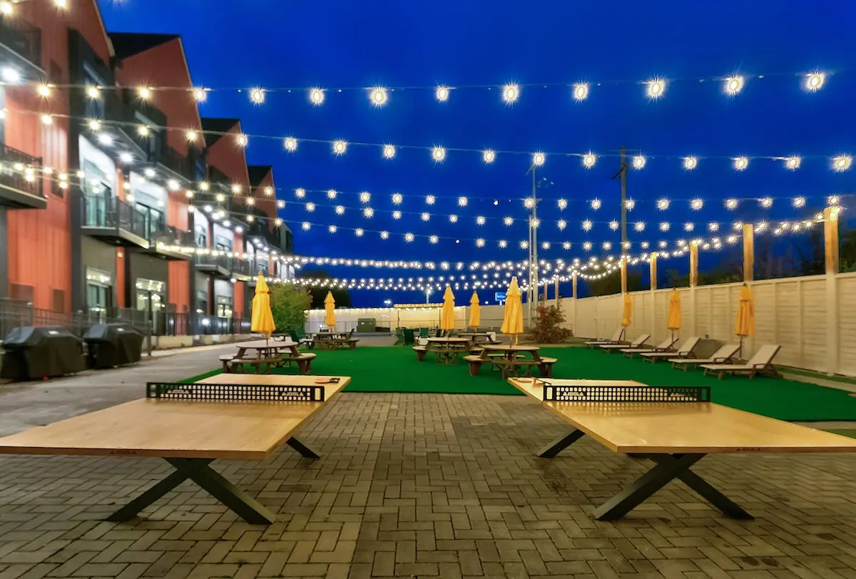 Soundry Queen Studio photo 5