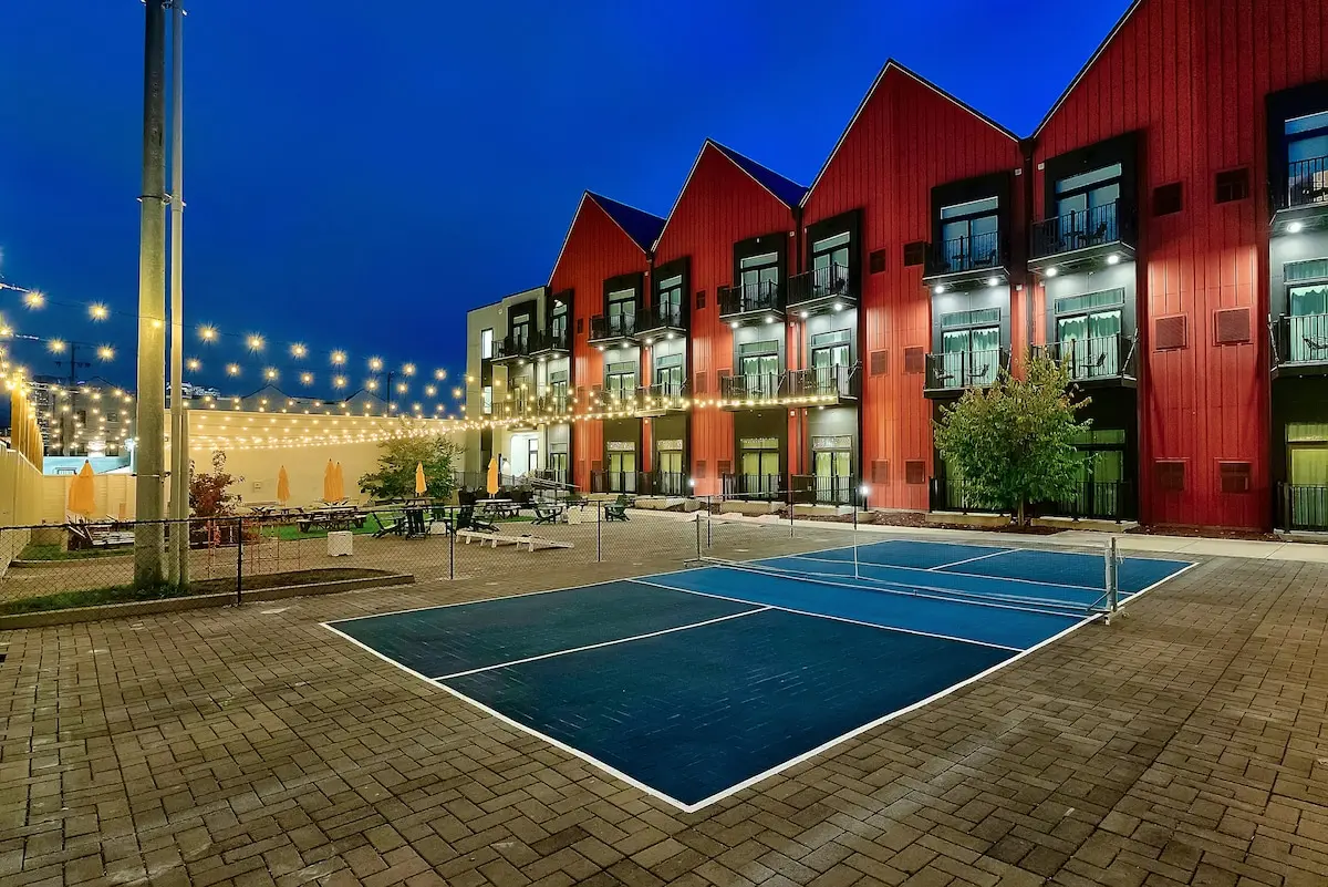 Soundry Queen Studio photo 27