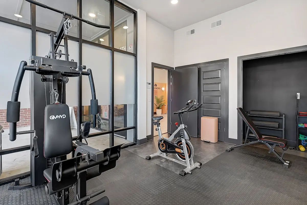 Soundry Queen Studio photo 25