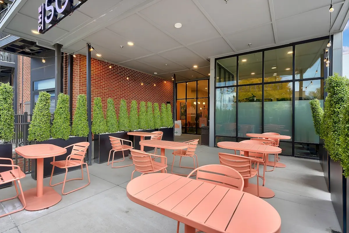 Soundry Queen Studio photo 22