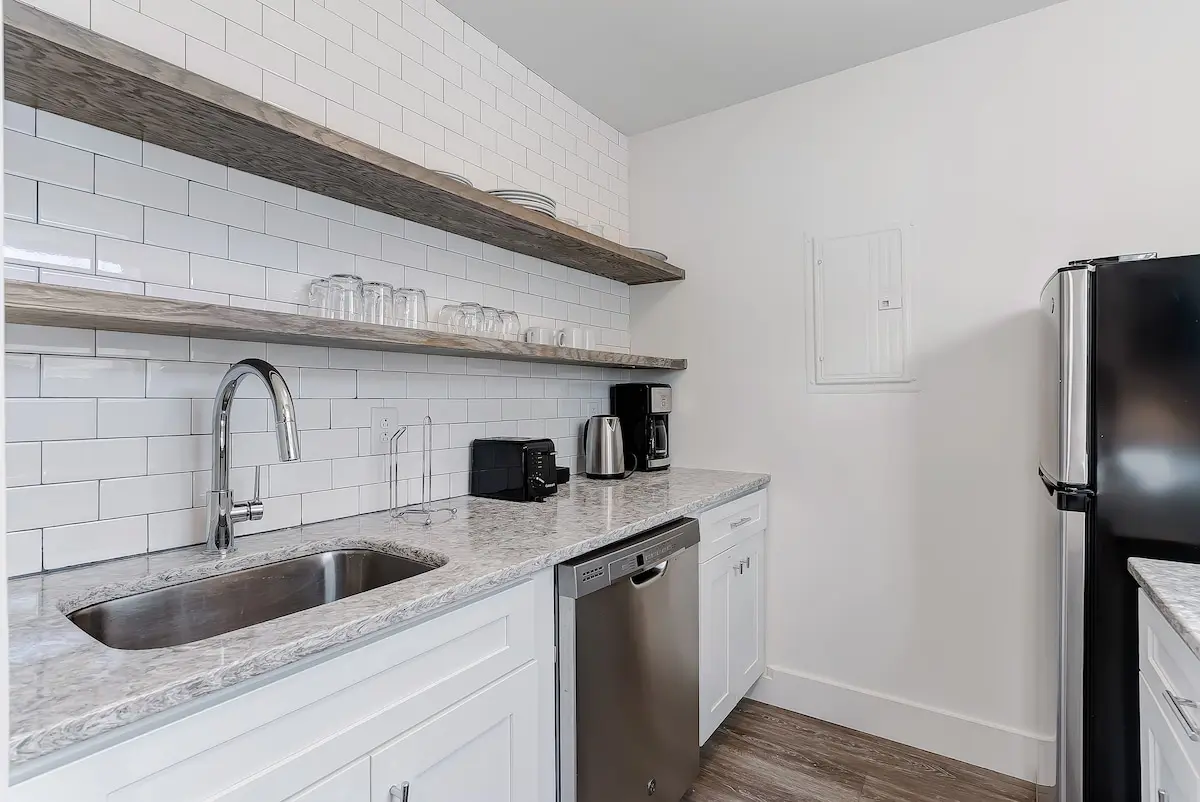 Studio Apartment photo 7