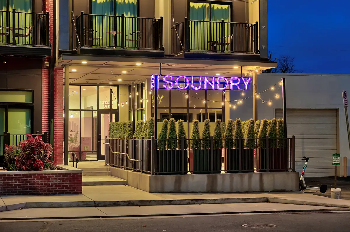 The Soundry - Germantown, Nashville