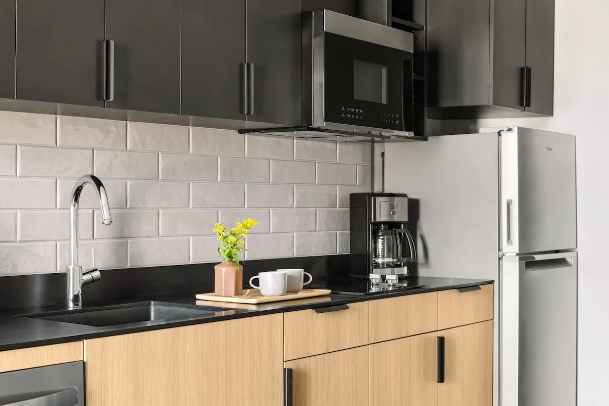 Designer Double Queen Studio photo 23