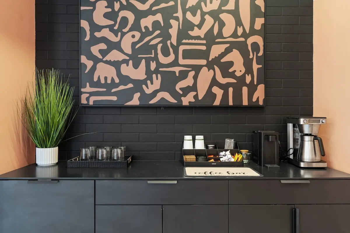 Soundry Queen Studio photo 14