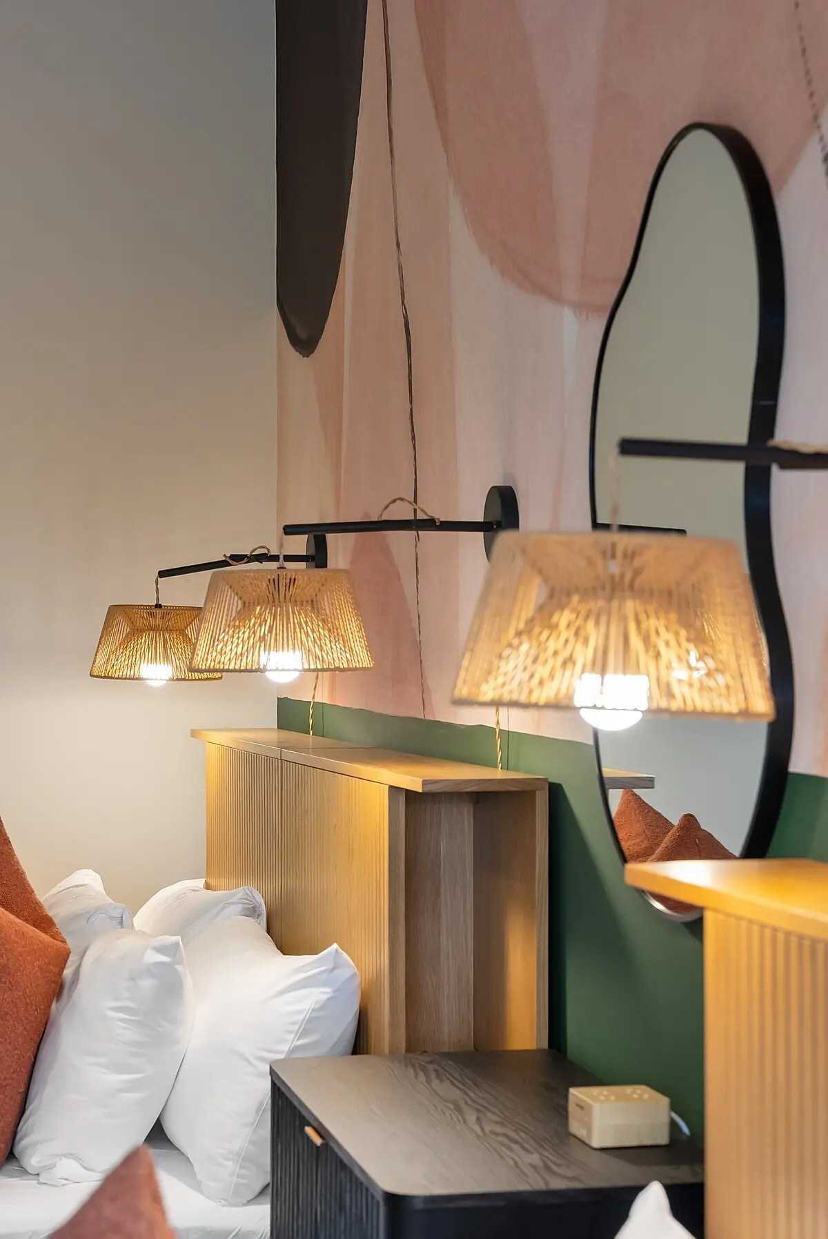 Soundry Double Queen Studio photo 42