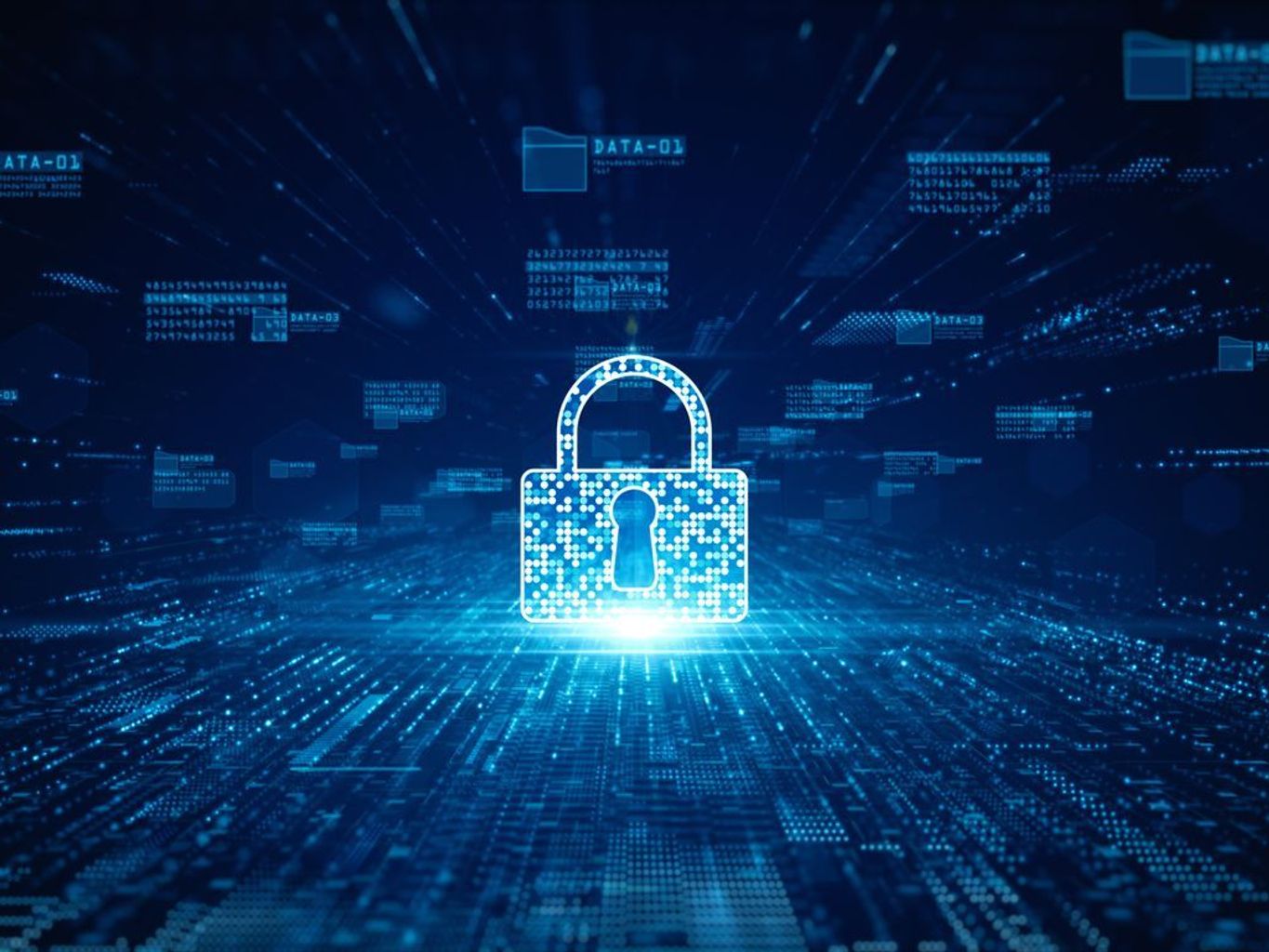 vps hosting security ssh protocol lock