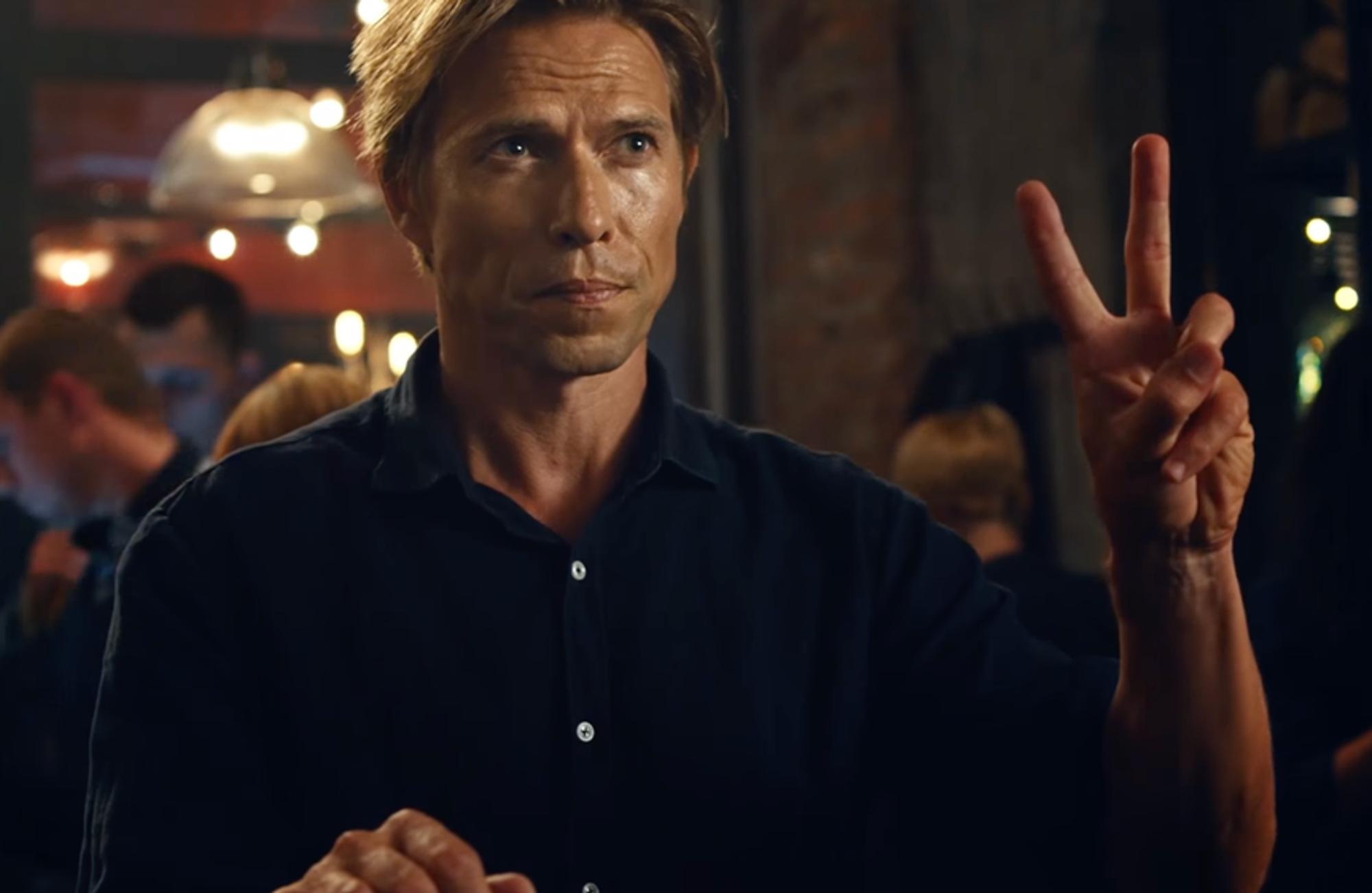 Żywiec “Ż od 160 lat”