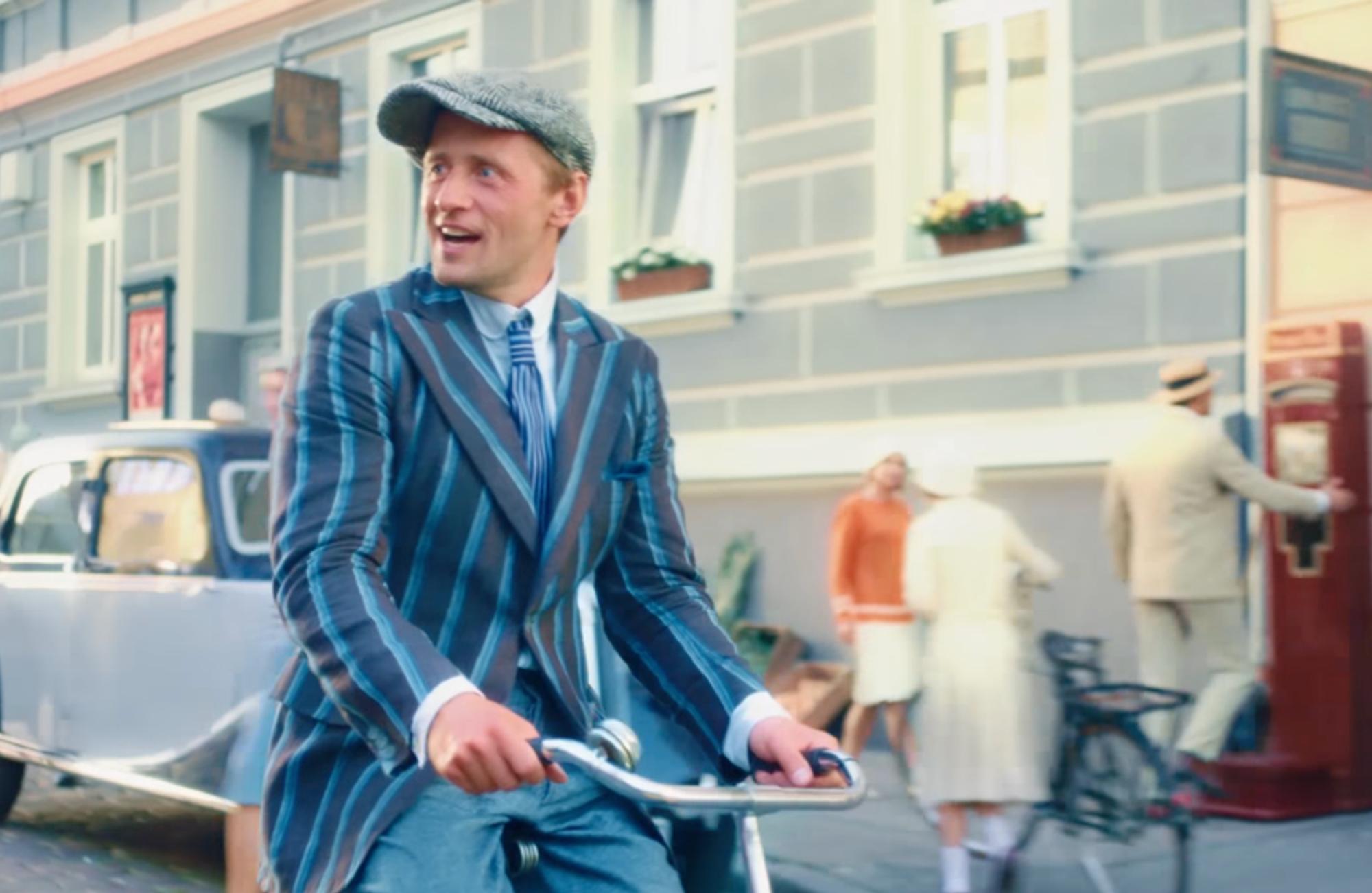 Żywiec “Ż od 160 lat”