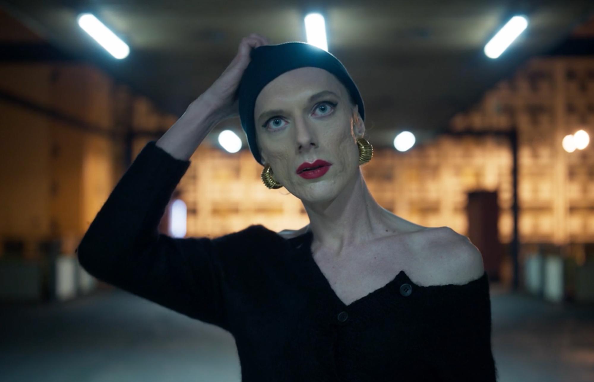 Miu Miu Women's Tales