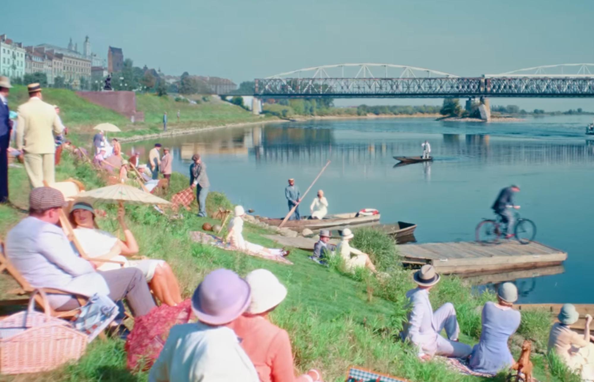 Żywiec “Ż od 160 lat”