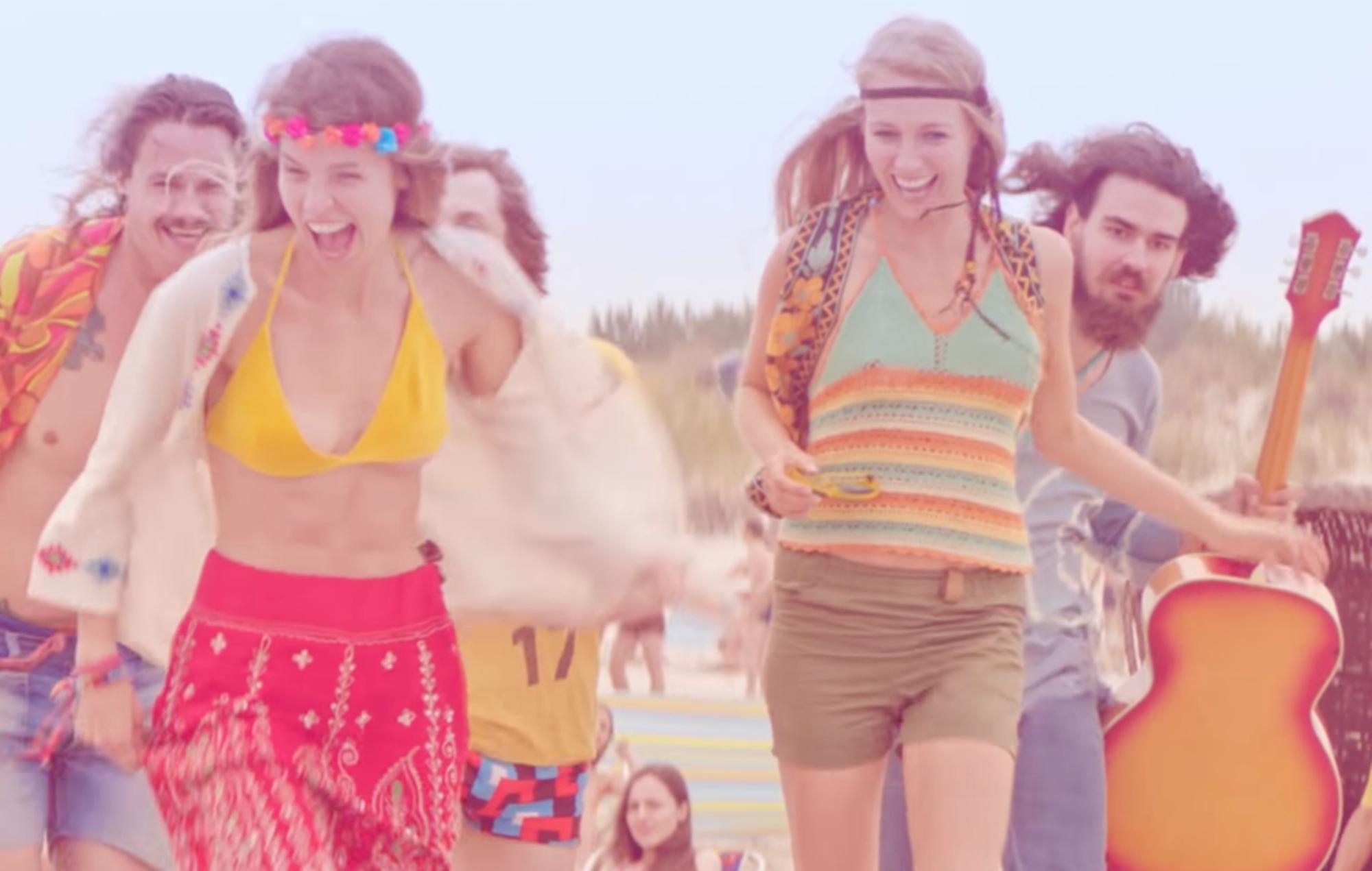 Żywiec “Ż od 160 lat”