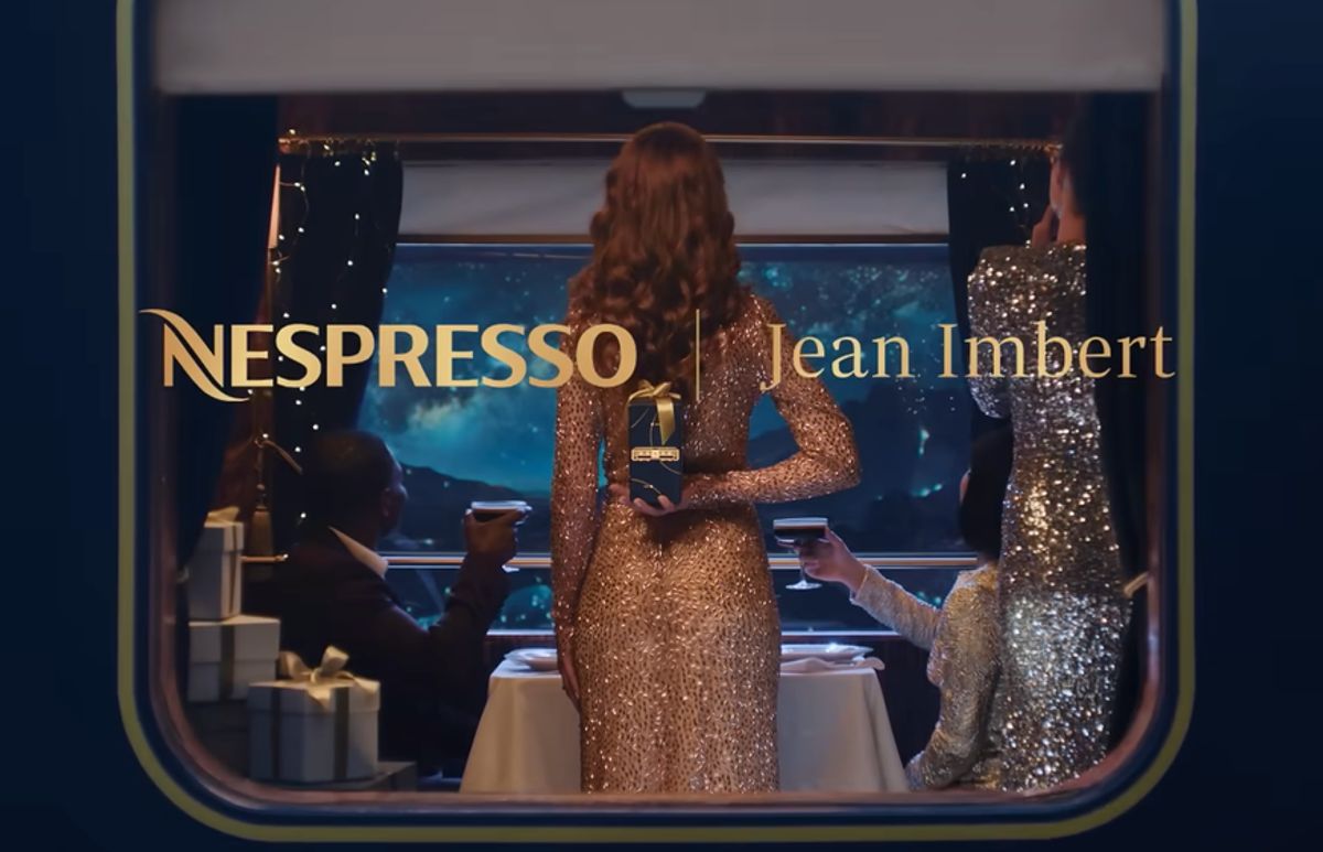Nespresso