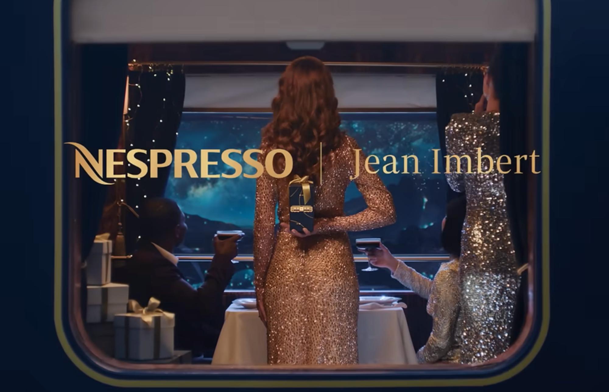 Nespresso