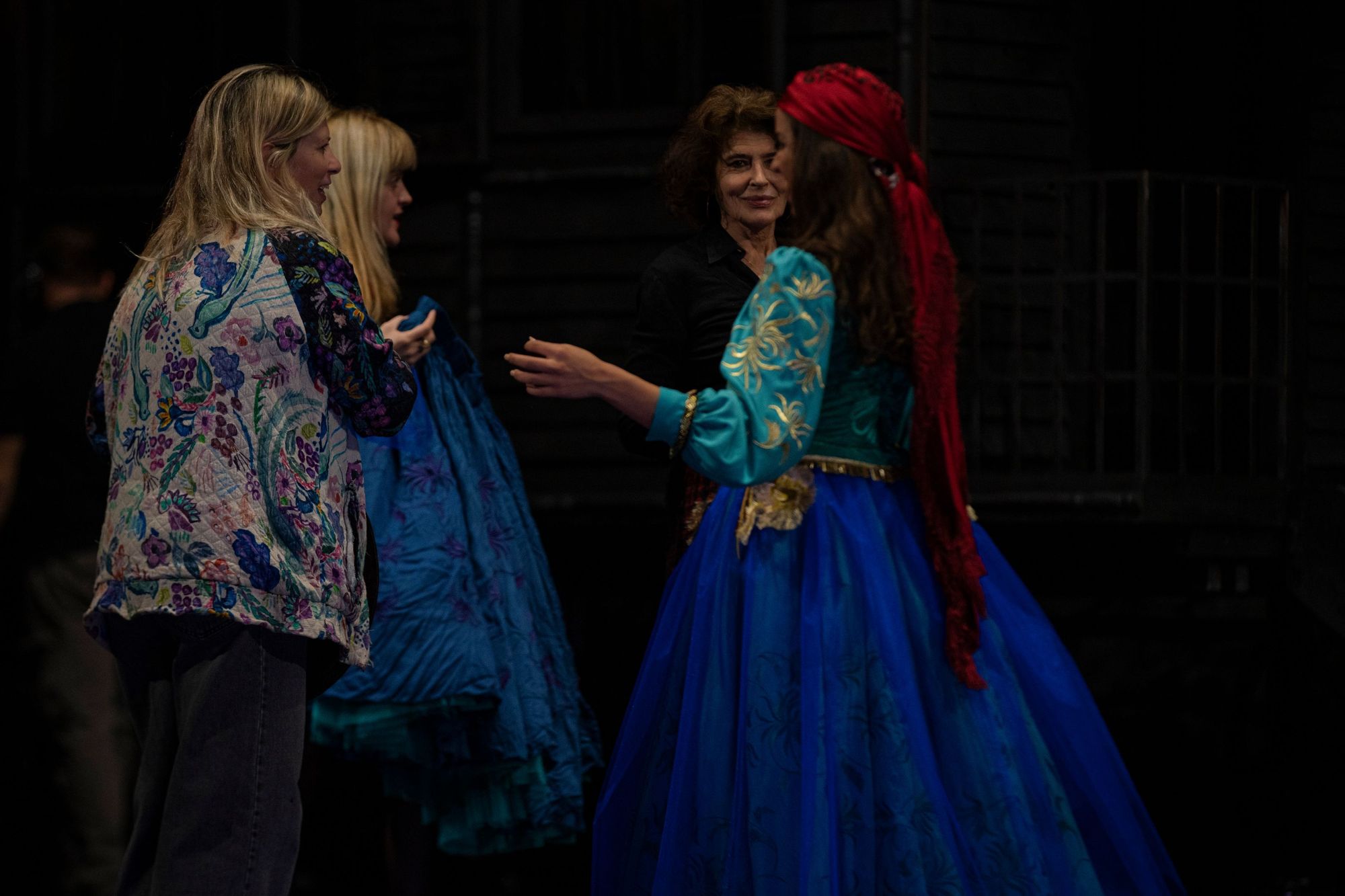 Aleko by Rachmaninov