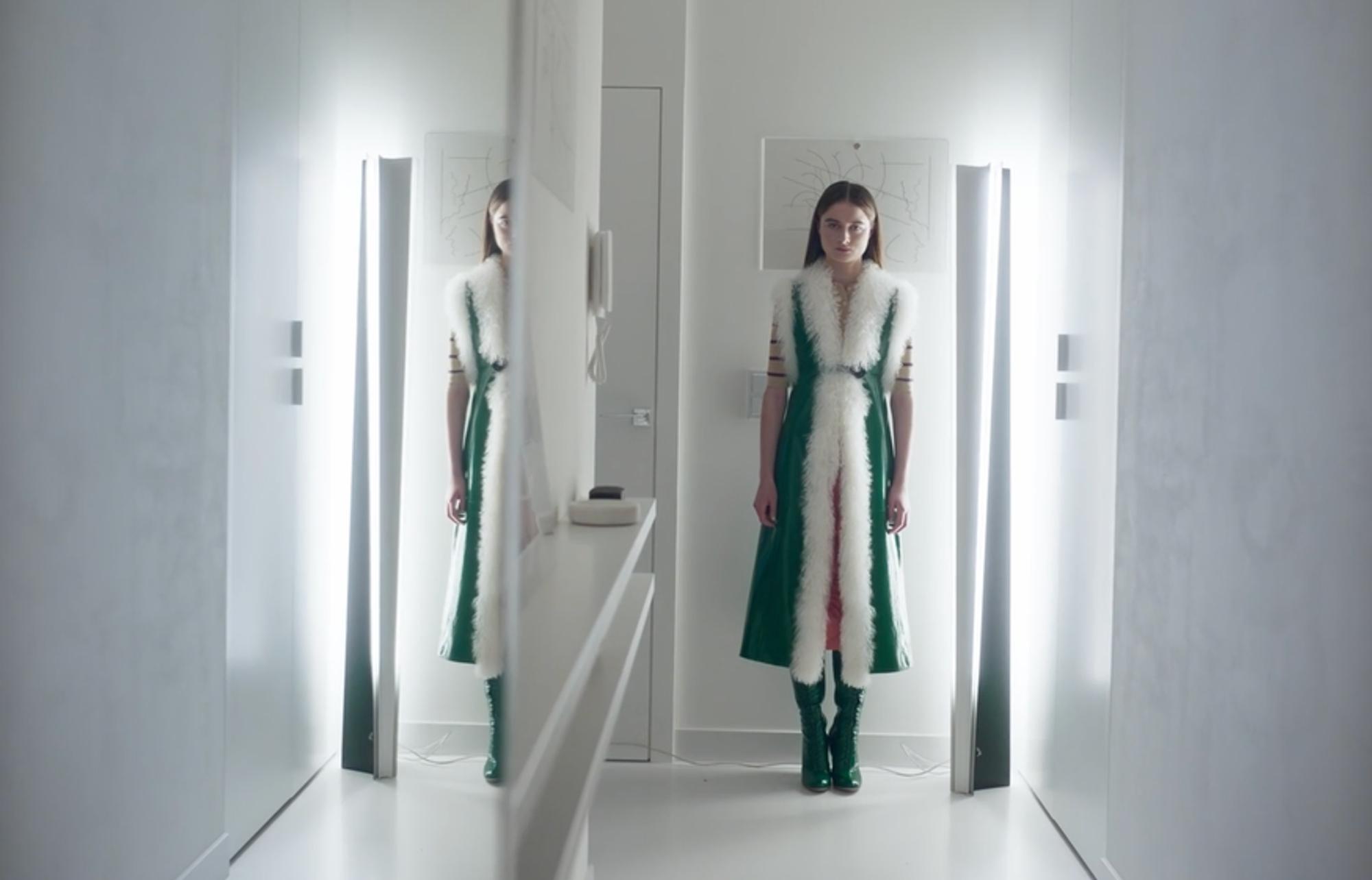 Miu Miu Women's Tales