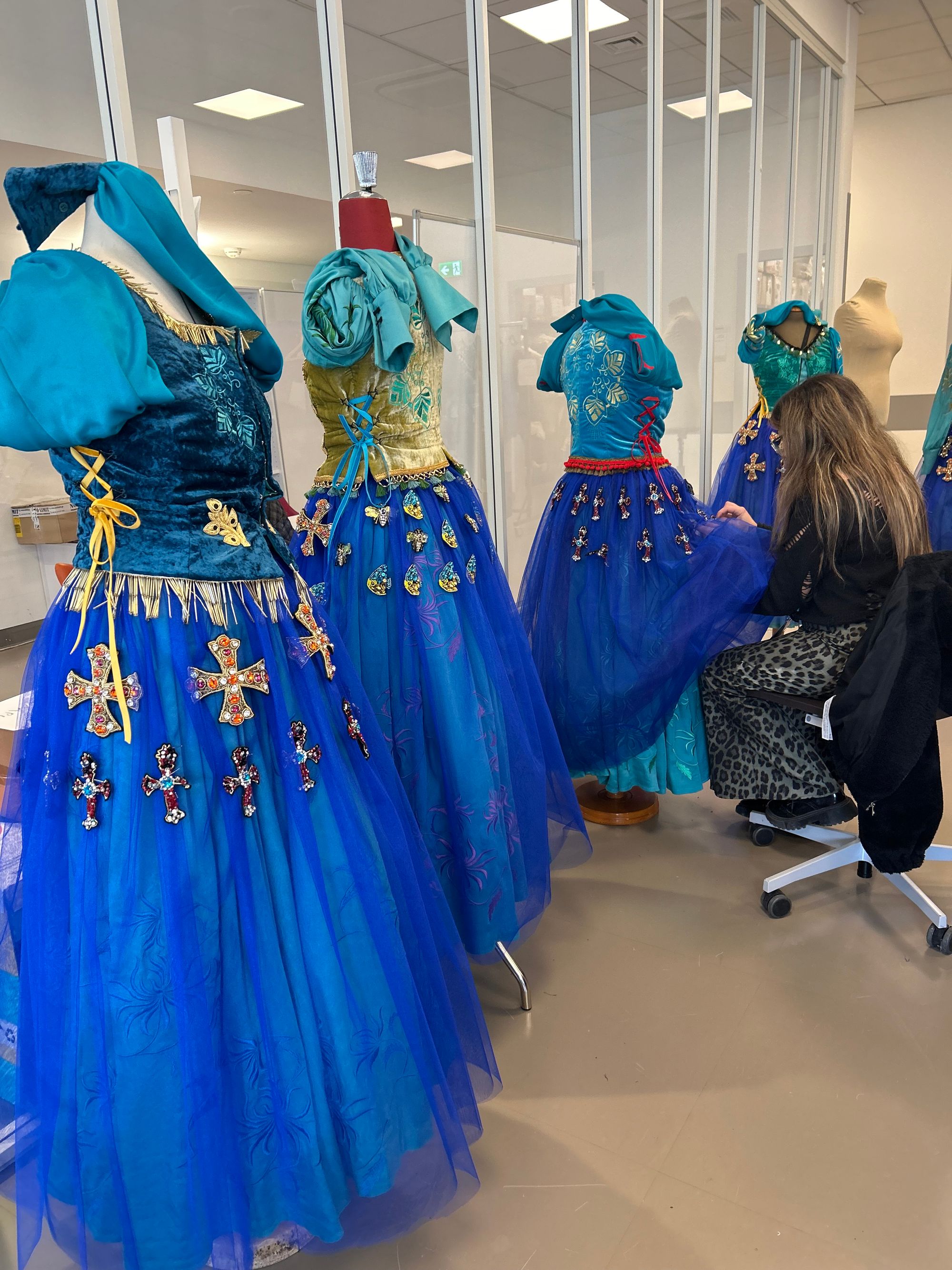 Aleko by Rachmaninov