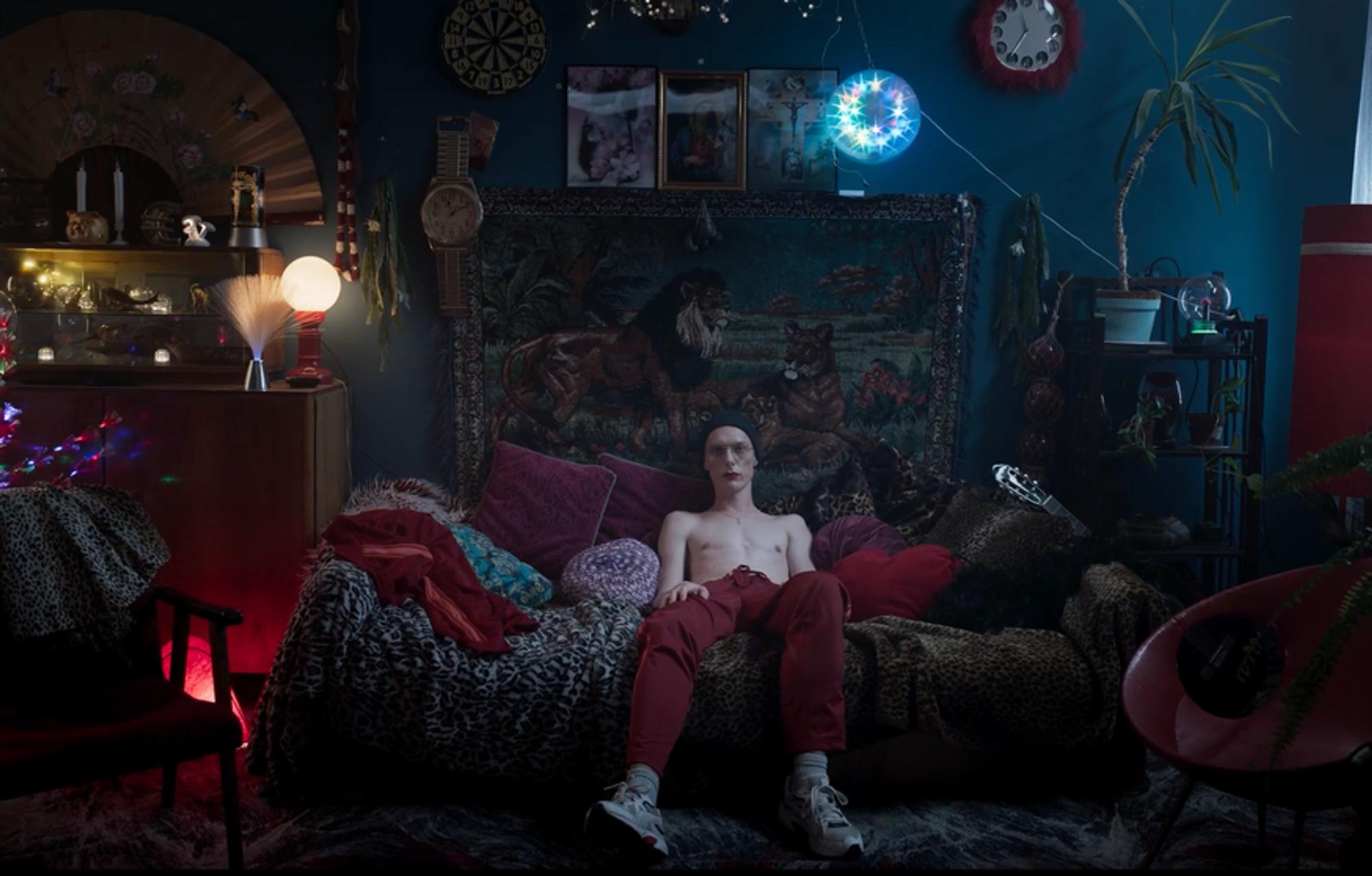 Miu Miu Women's Tales