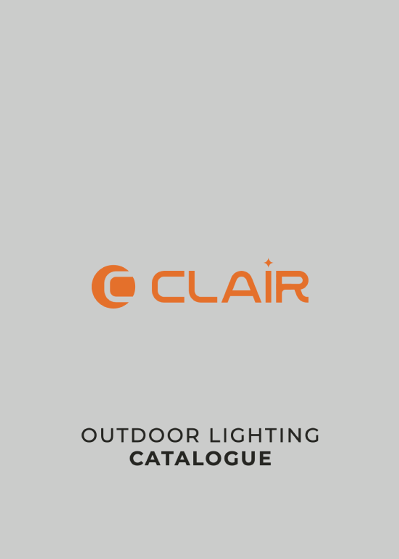 Architectural Outdoor Catalogue