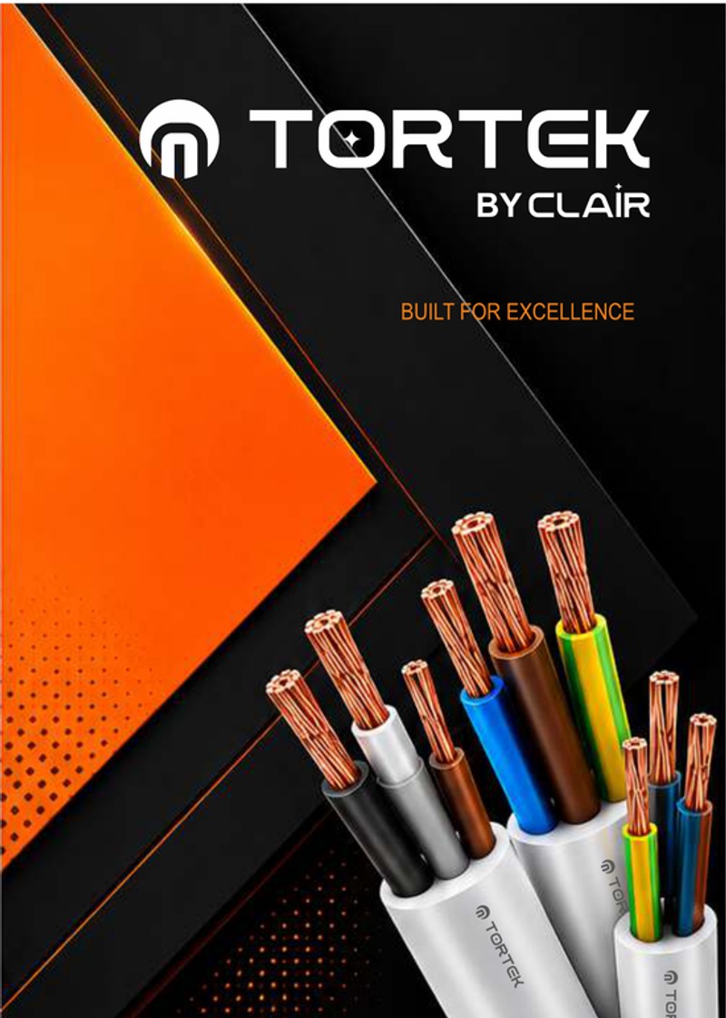 Tortek Wires & Cables