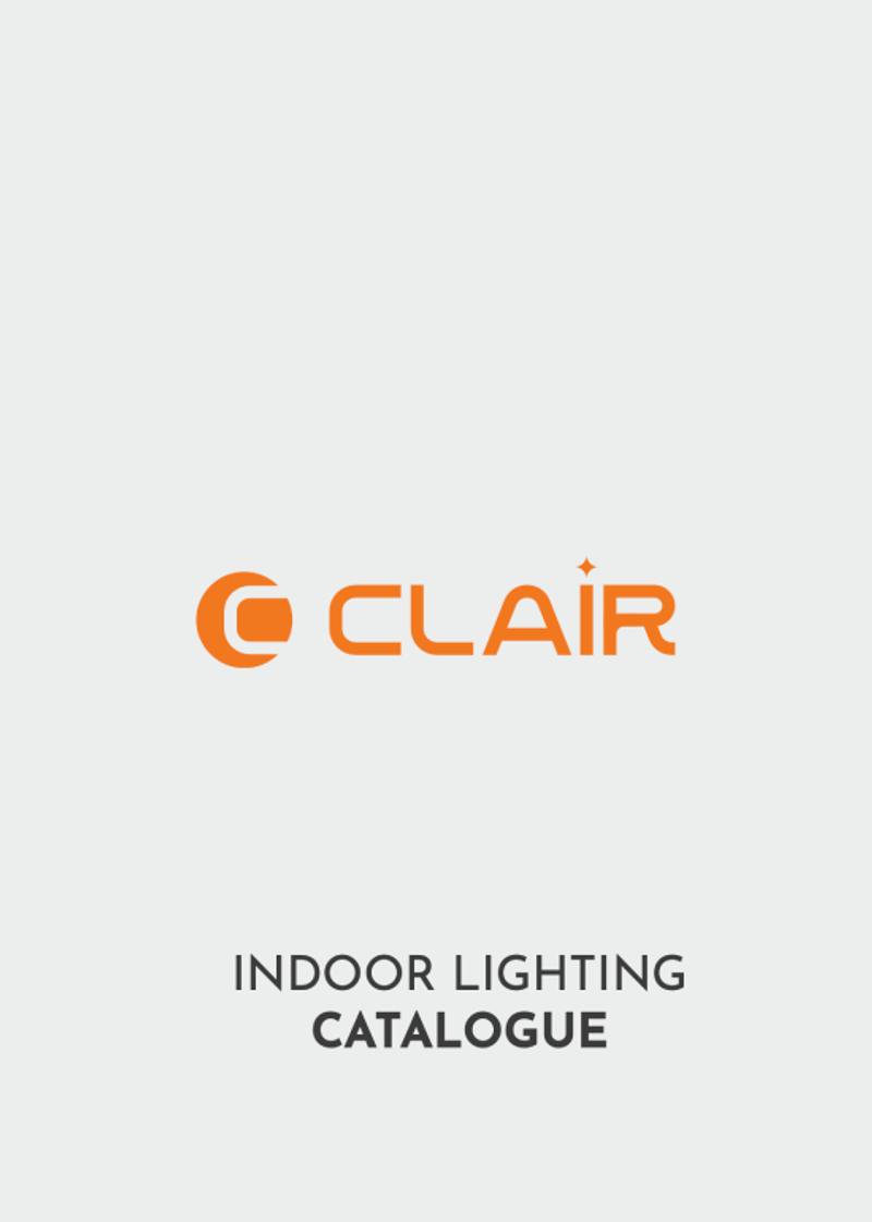 Architectural Indoor Catalogue