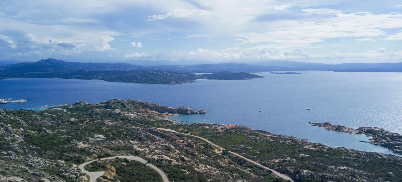 Amazing La Maddalena
