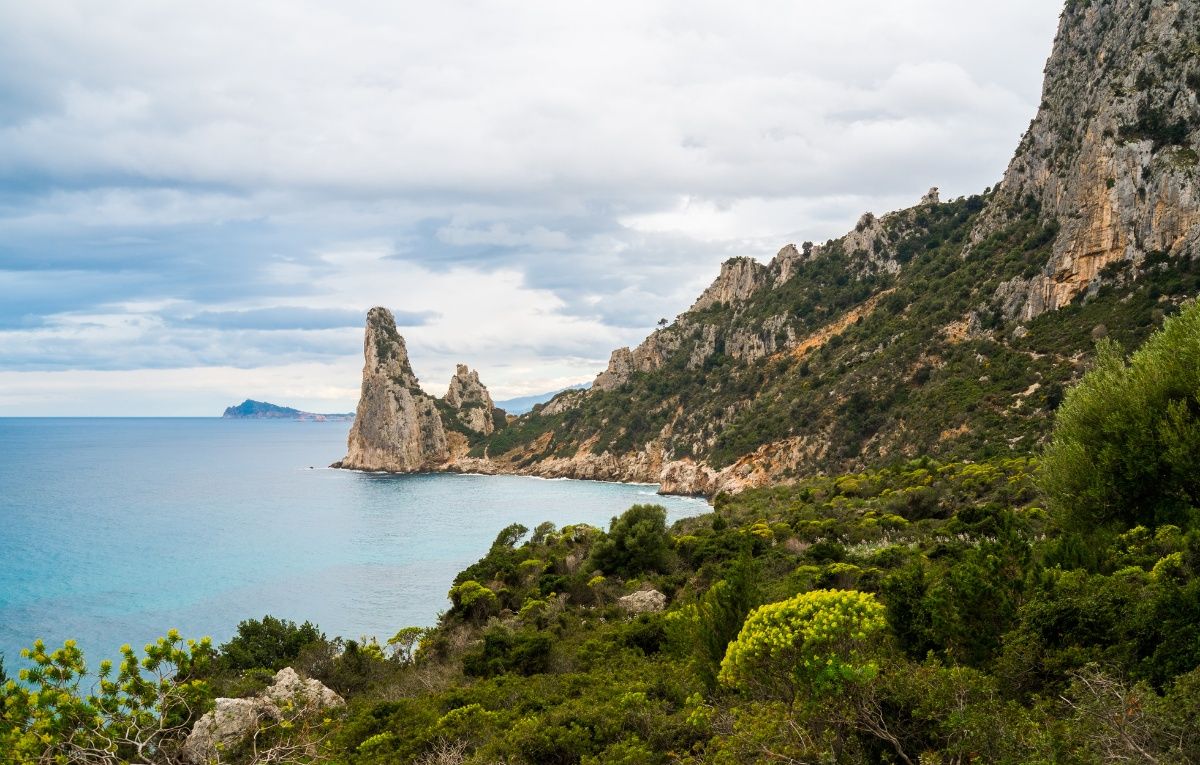 Pedra Longa