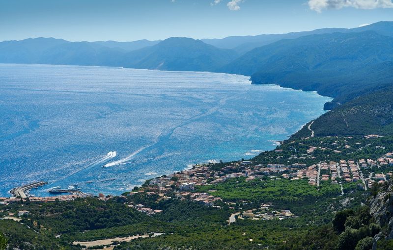 Cala Gonone