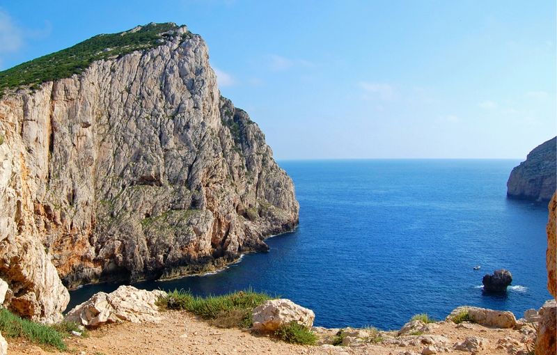 Capo Caccia