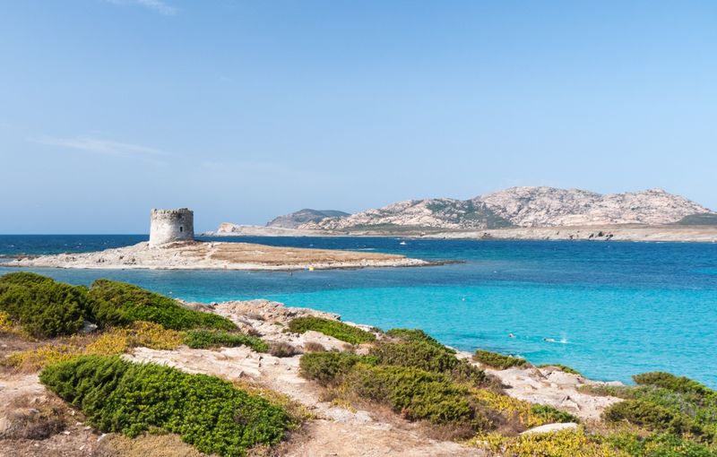 Stintino Sardinia