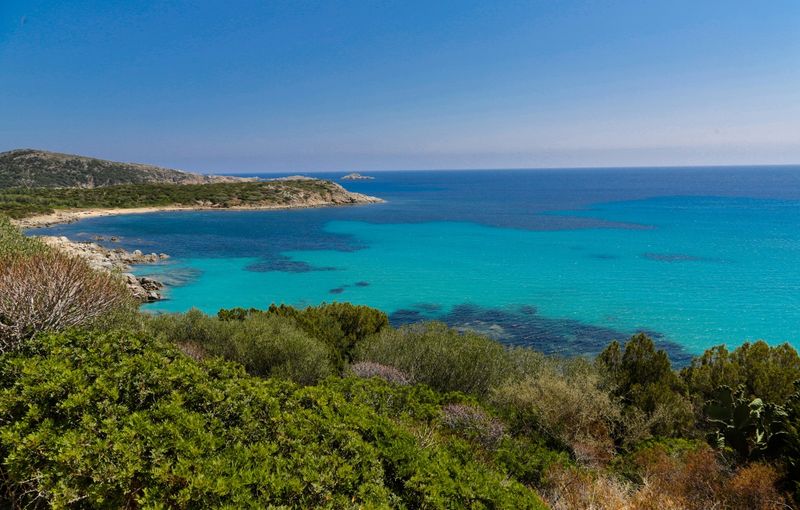 Spiaggia di Tuerredda