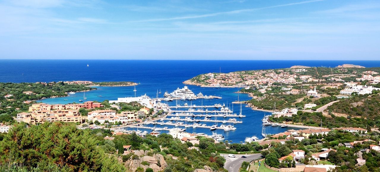 Porto Cervo