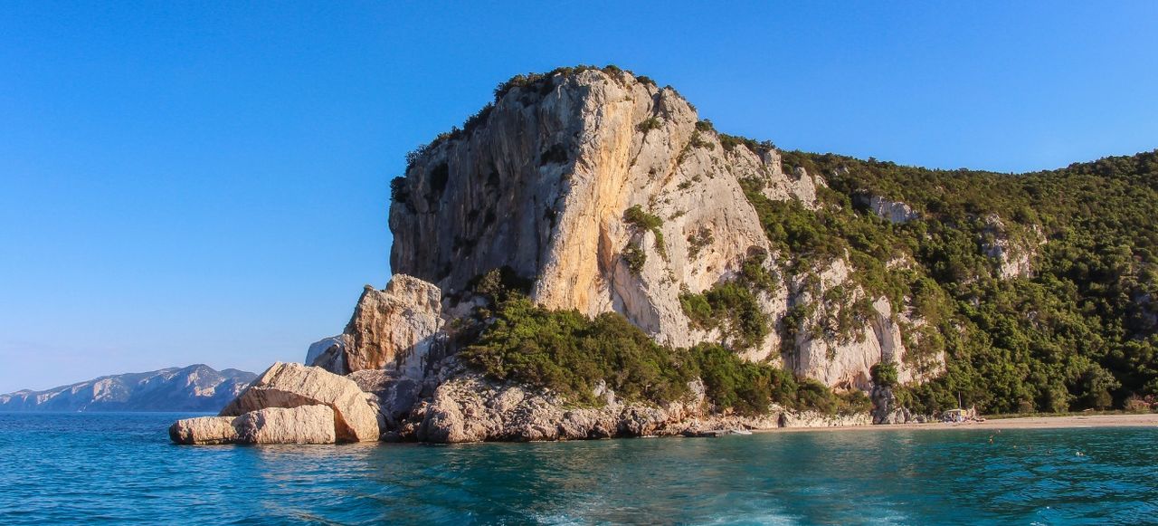 Cala Luna