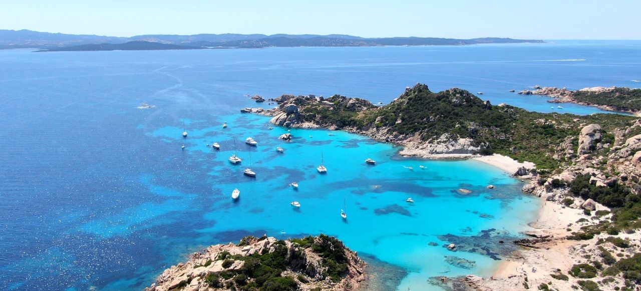 La Maddalena