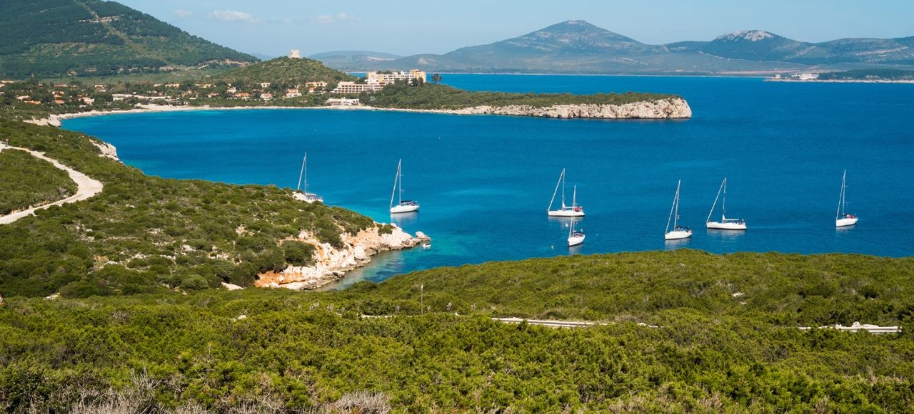 Porto Conte