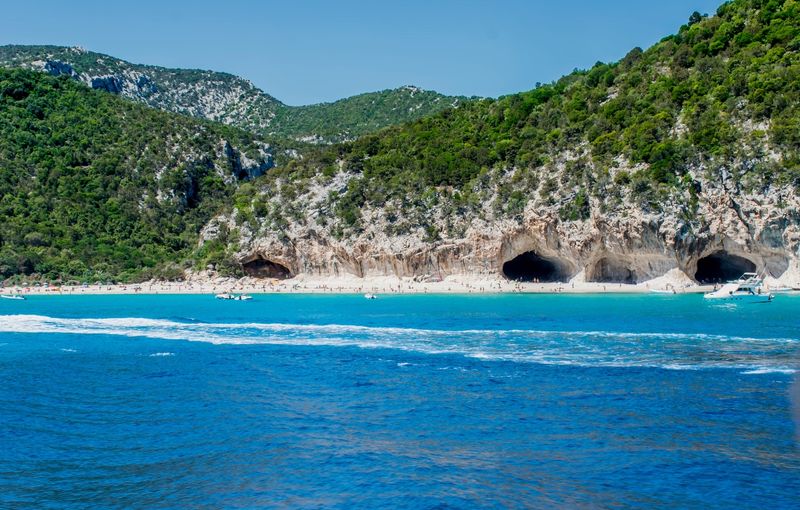 Cala Luna