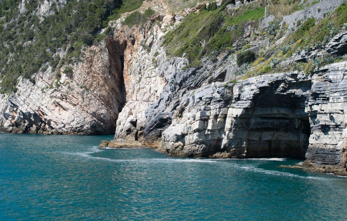 Bue Marino cave, Italy