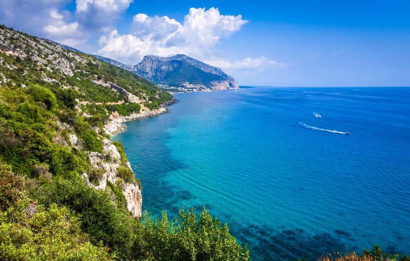 Orosei Gulf Natural Park