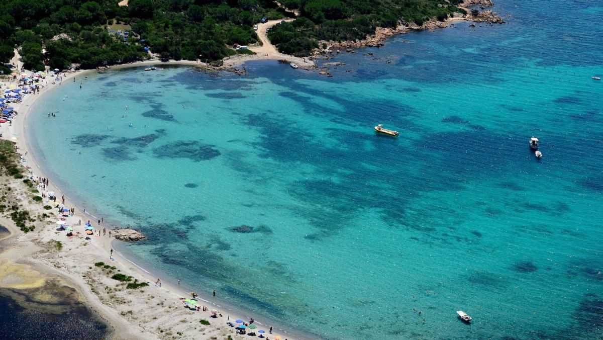 Cala Brandinchi
