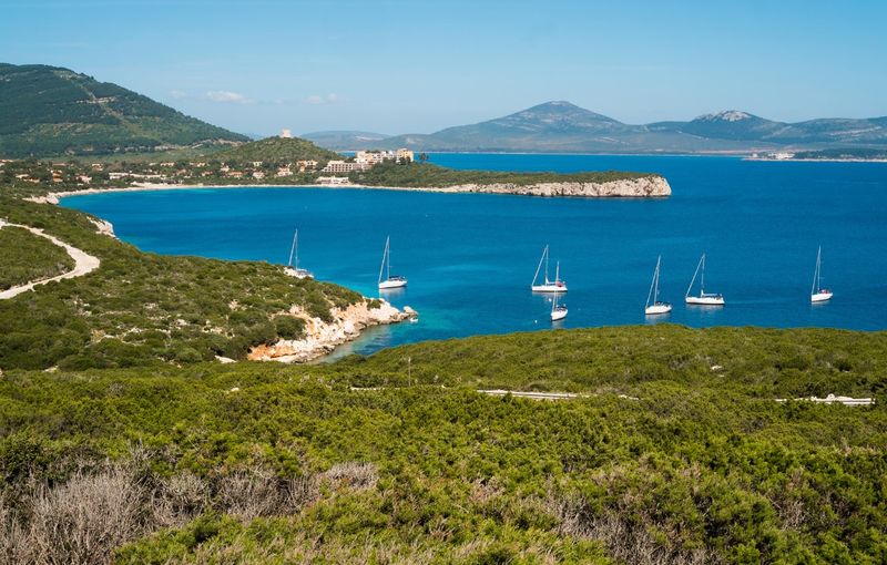 Porto Conte