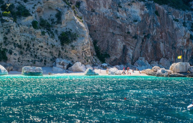 Cala Mariolu