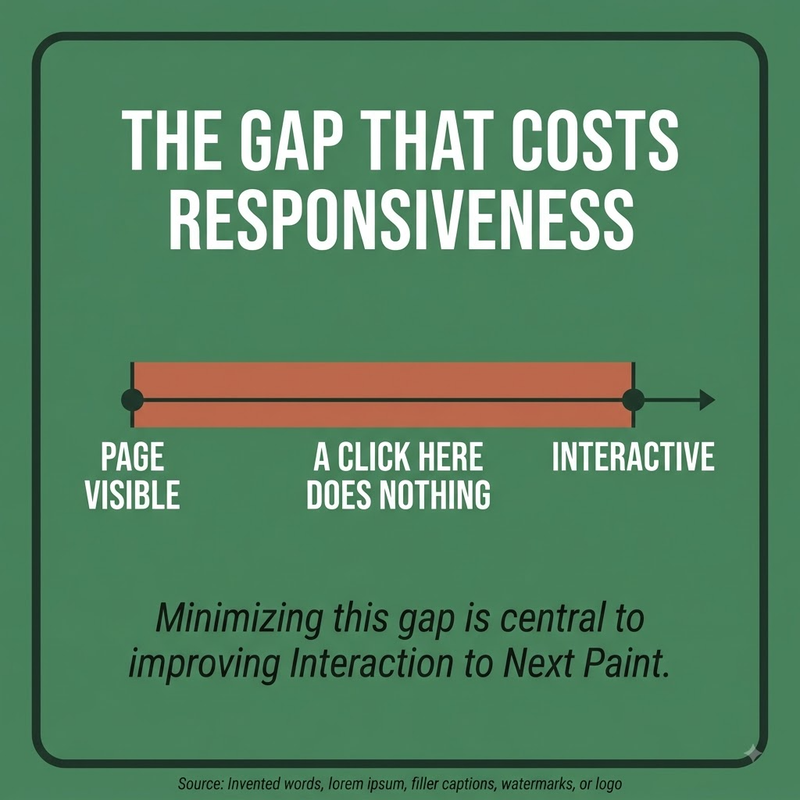 Hydration: gap and inp