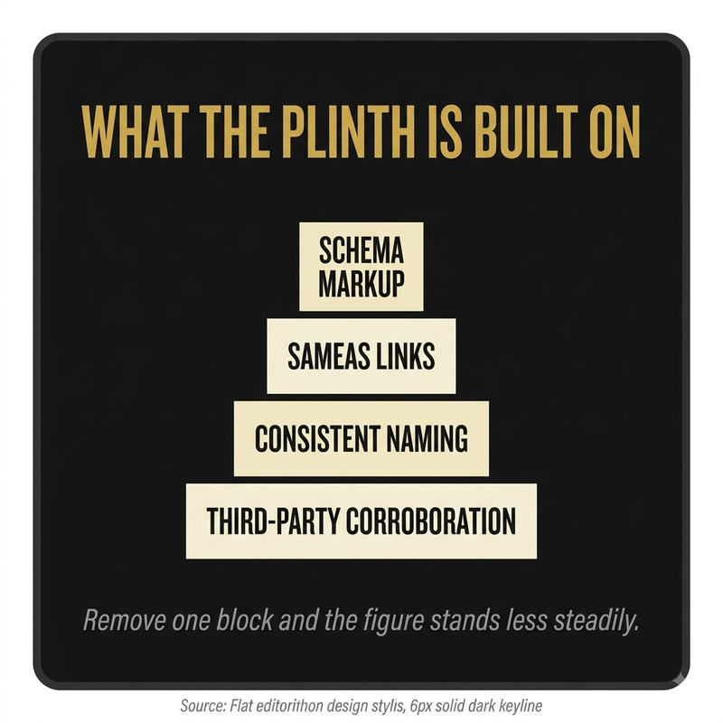 Entity SEO: building blocks